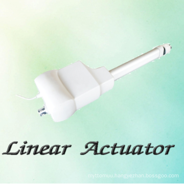 High Load Electric Actuator for Hospital Bed